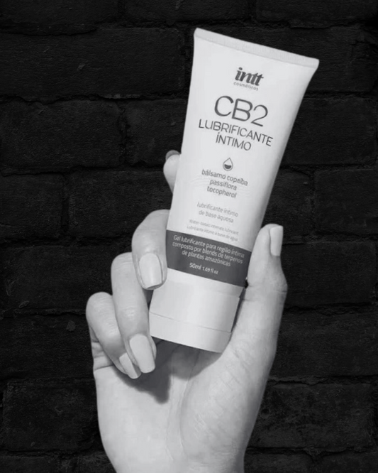 Lubrificante Intimo CB2