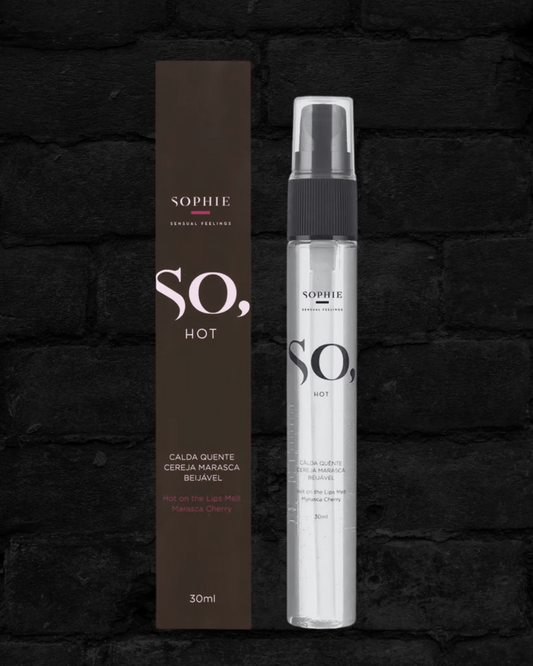 Sophie So Hot