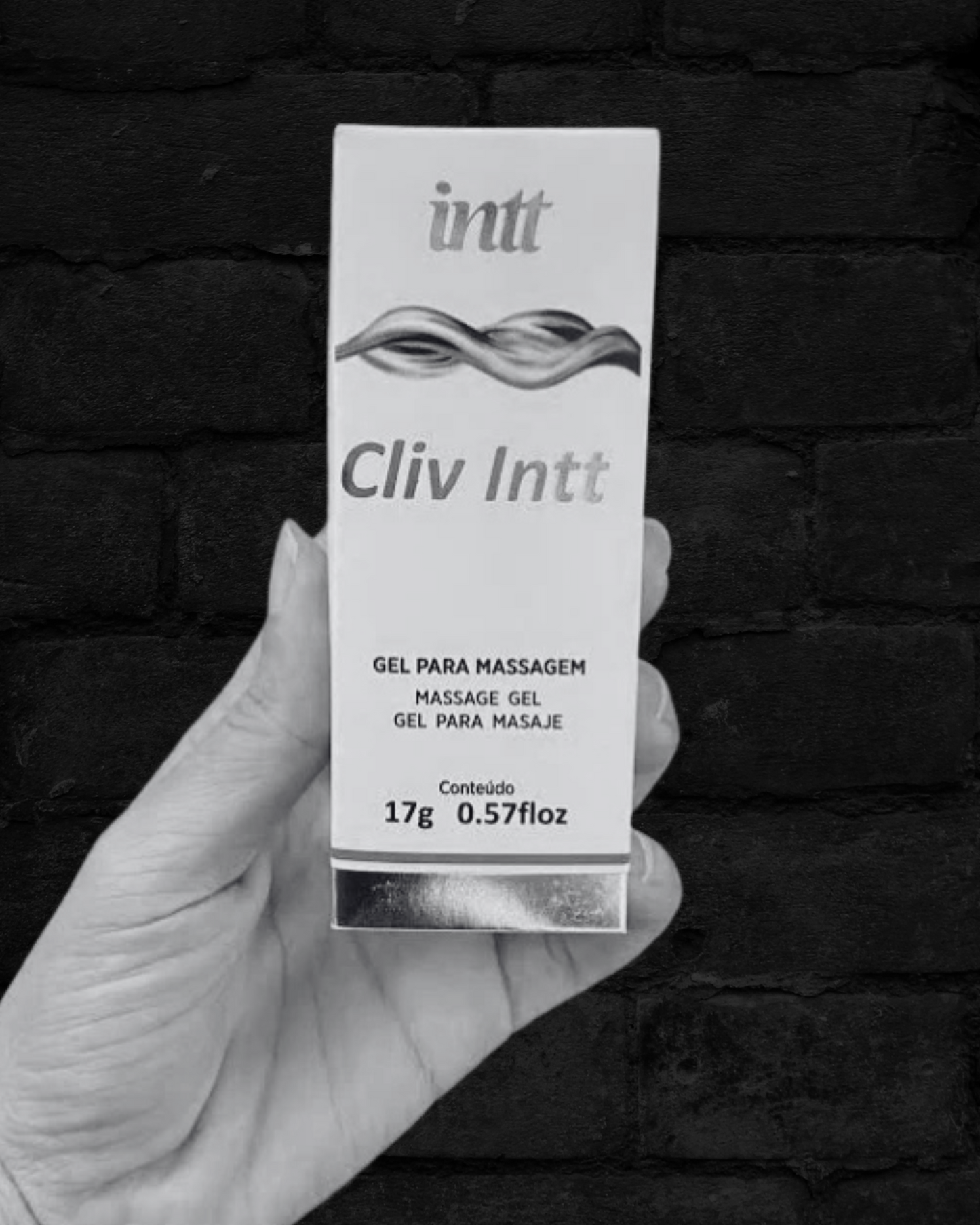 Gel Cliv Intt Dessensibilizante