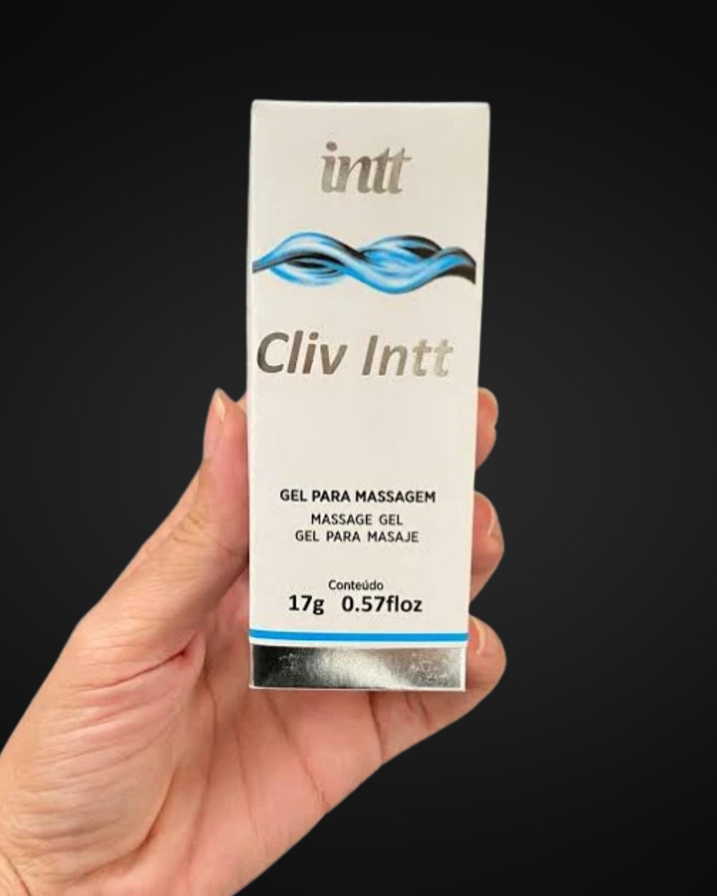 Gel Cliv Intt Dessensibilizante