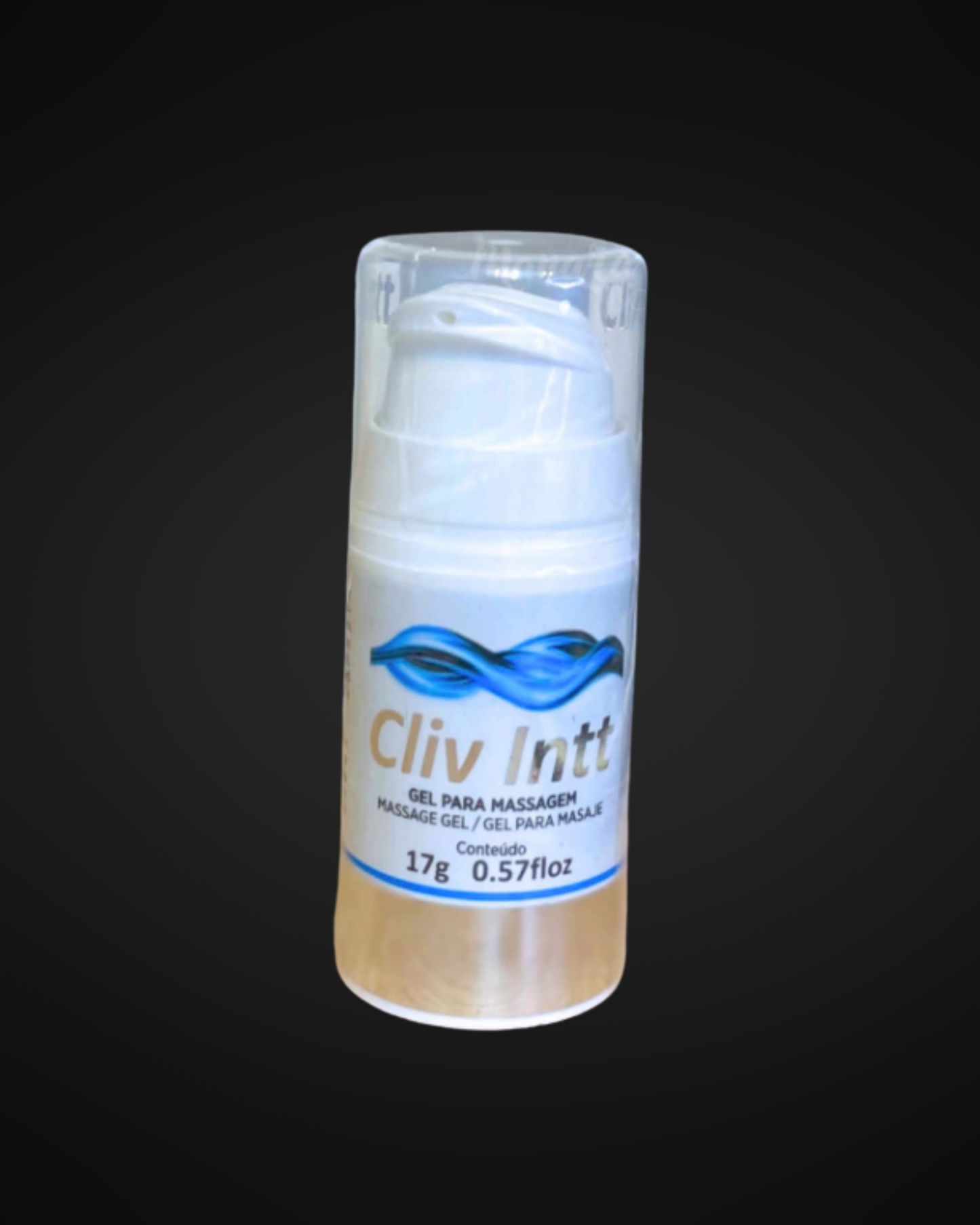 Gel Cliv Intt Dessensibilizante