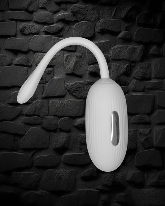 Sussurro Vibrante – Controle o Prazer à Distância