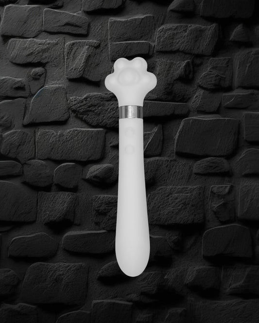 Pata Mágica – Delicadeza e Potência ao Seu Toque