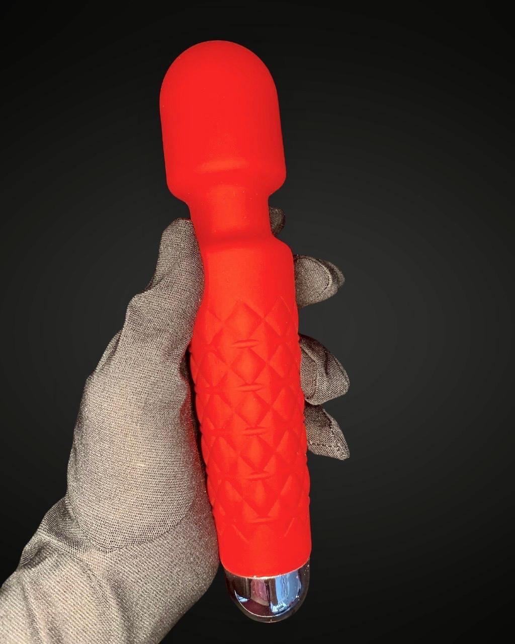 Vibrintense – Intensidade e Toque Suave para o Máximo Prazer
