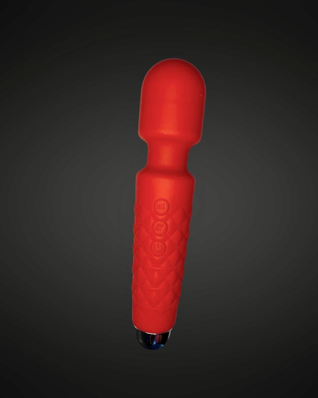 Vibrintense – Intensidade e Toque Suave para o Máximo Prazer