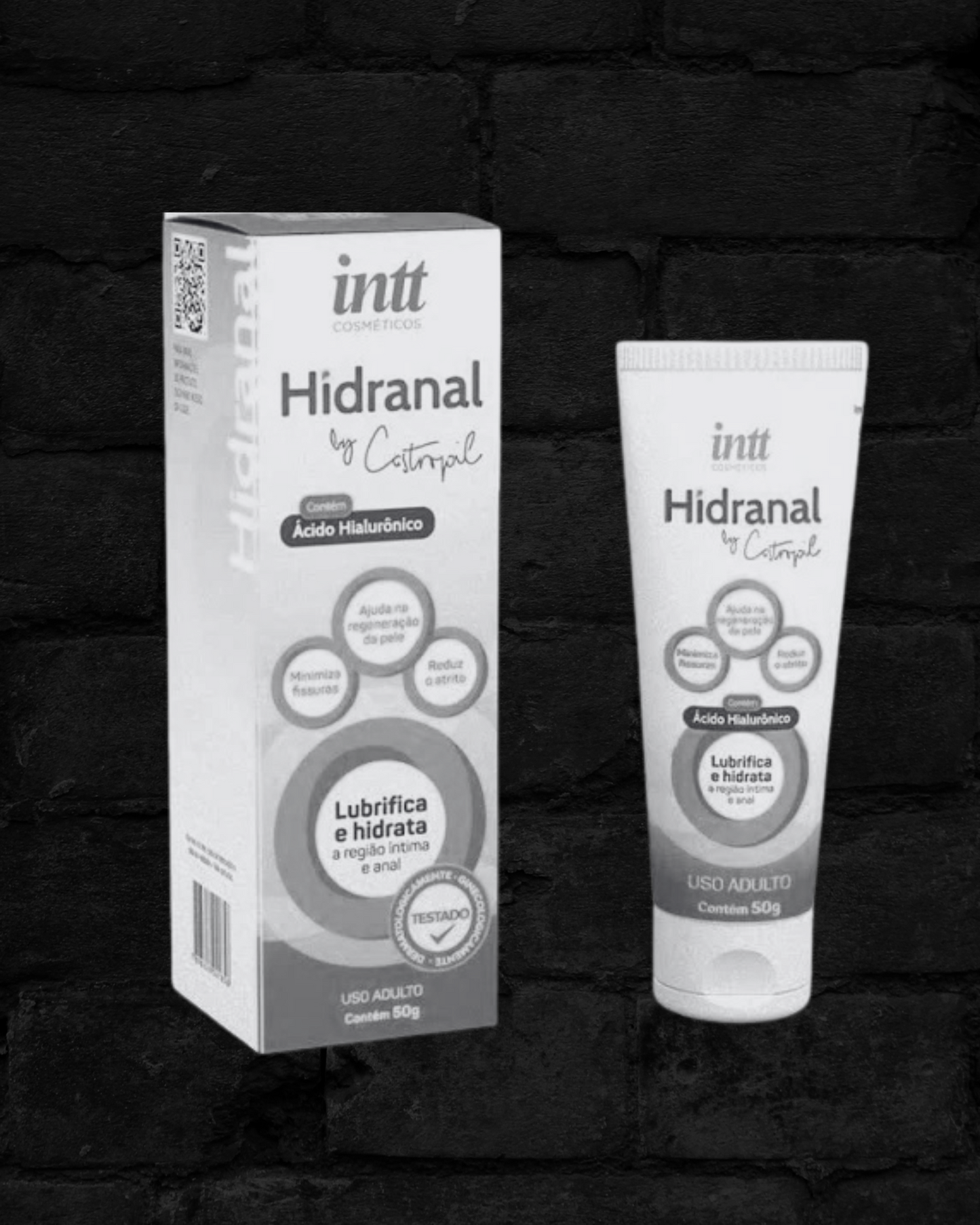 Hidranal by Castropil