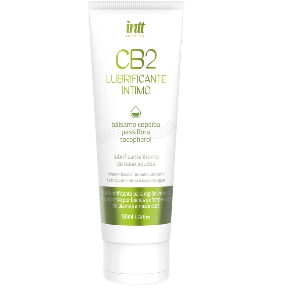 Kit CB2 (Lubrificante + Gel Estimulante Pulse)
