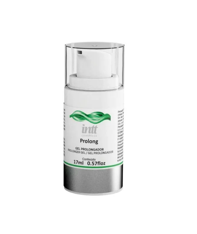 Kit Prolongador Masculino (Prolong + ON)