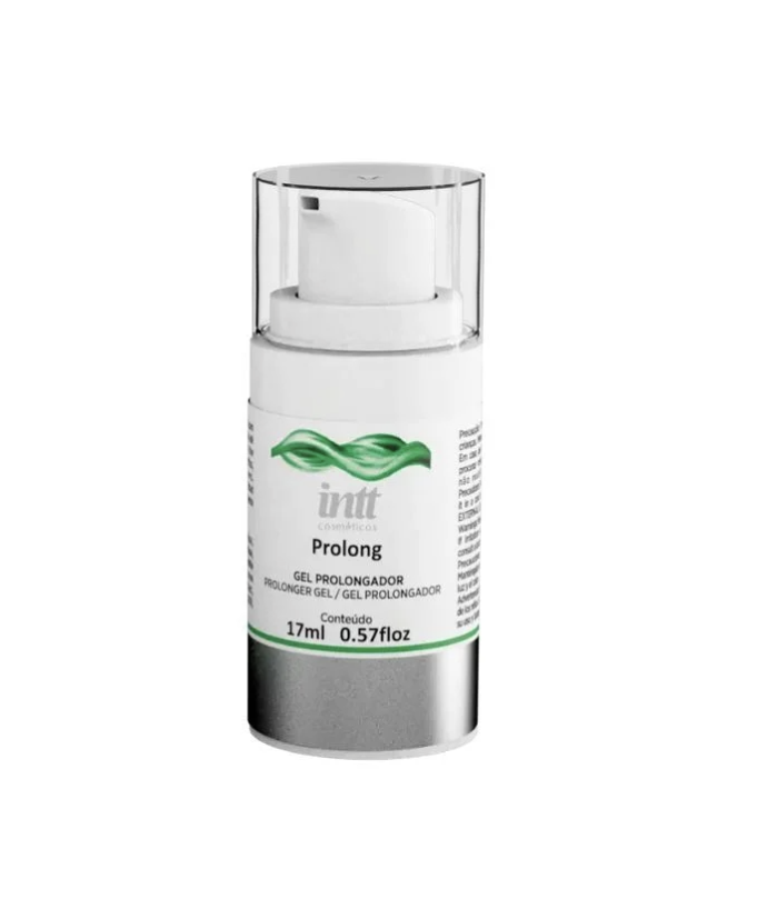 Kit Prolongador Masculino (Prolong + ON)