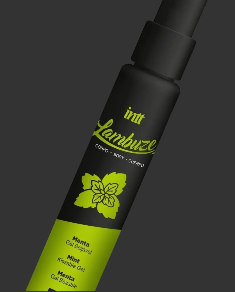 Lambuze Menta