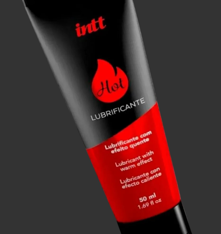 Gel Hot