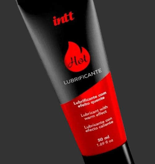 Gel Hot