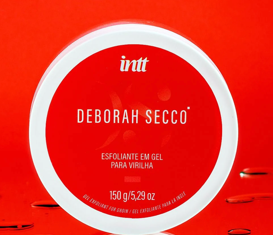 Kit Pele Perfeita (Creme Clareador + Esfoliante)