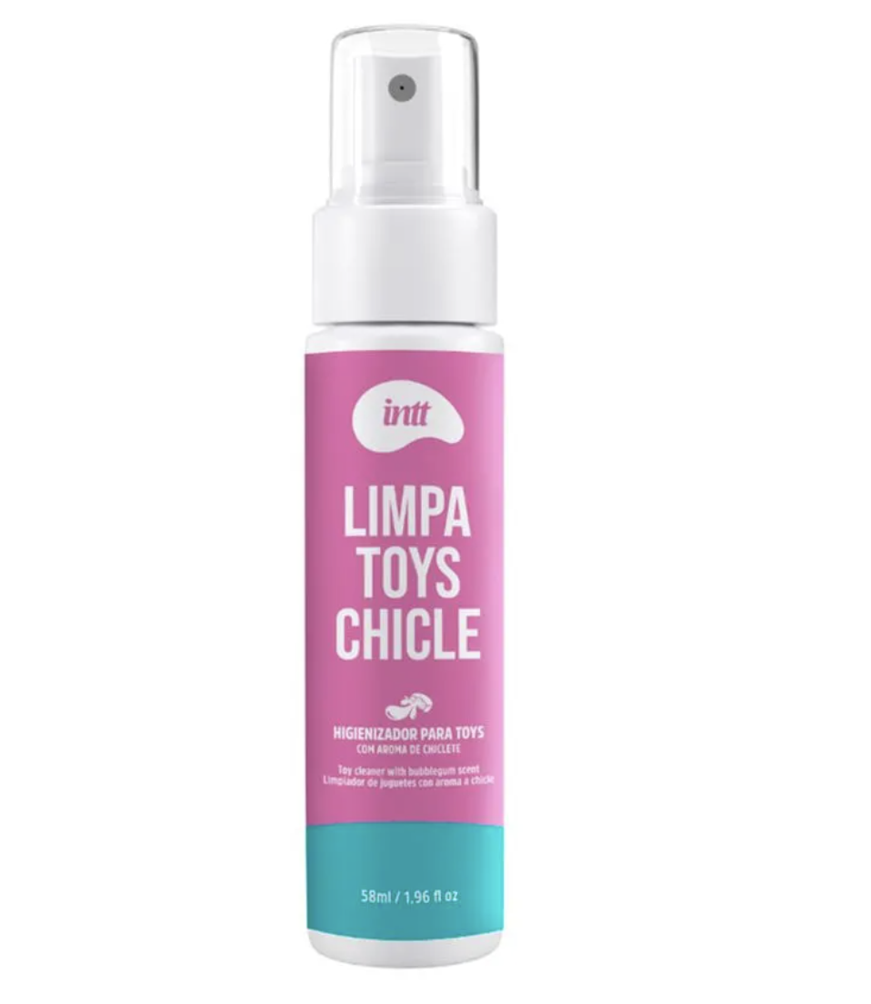 Limpa Toys Chiclete