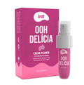 OOH Delícia — Calda Picante sabor Amora