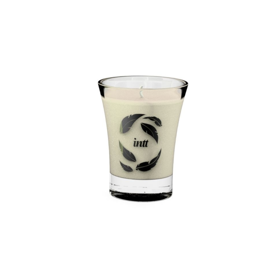 Vela de Massagem (Aroma de Baunilha)