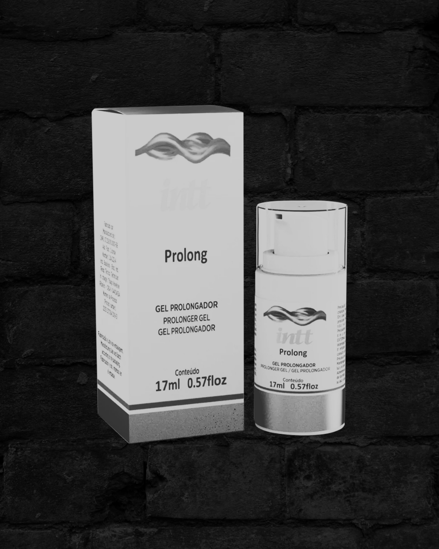 Prolong Gel Prolongador