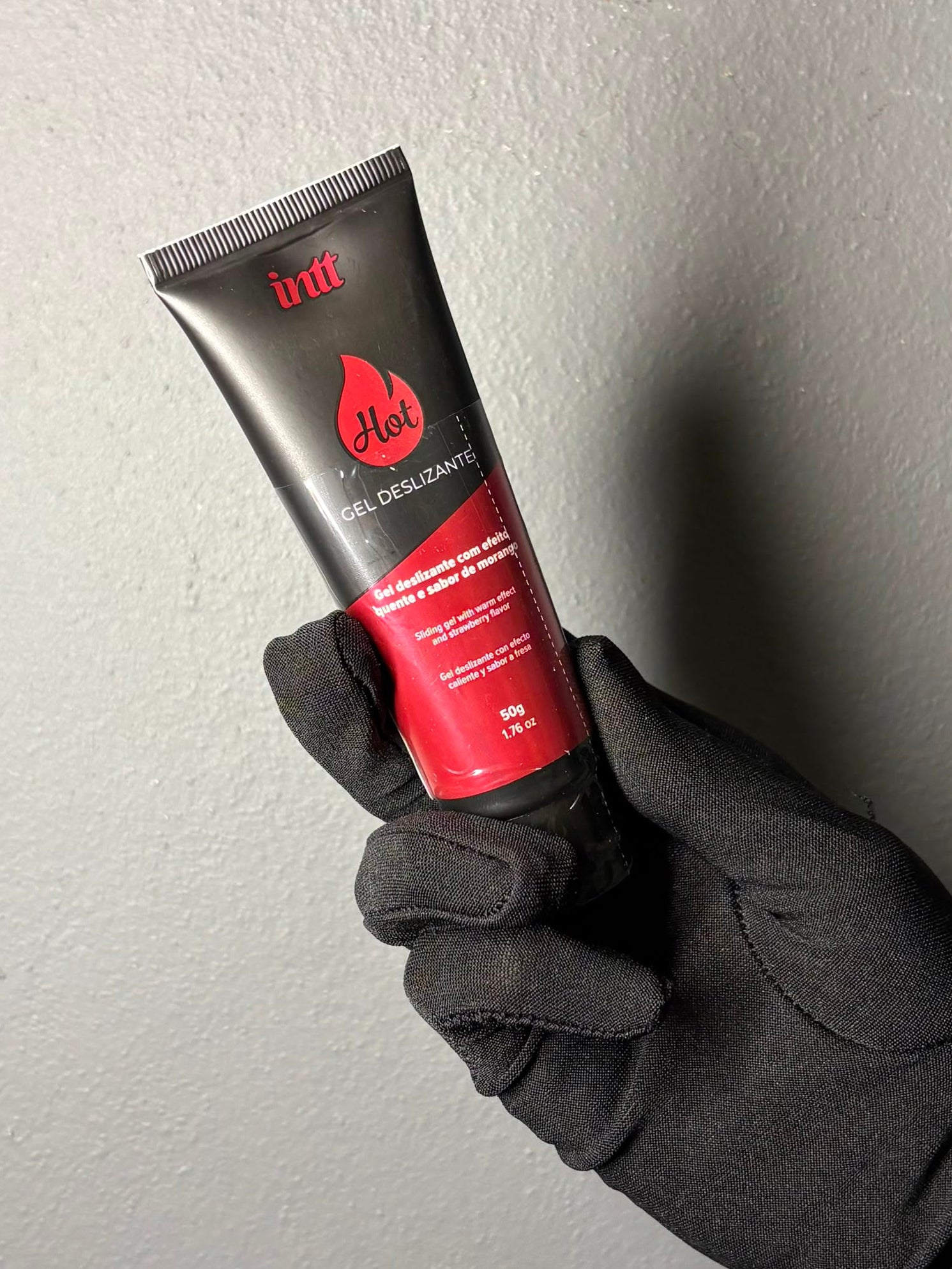 Gel Hot