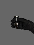 Plug Anal Coração