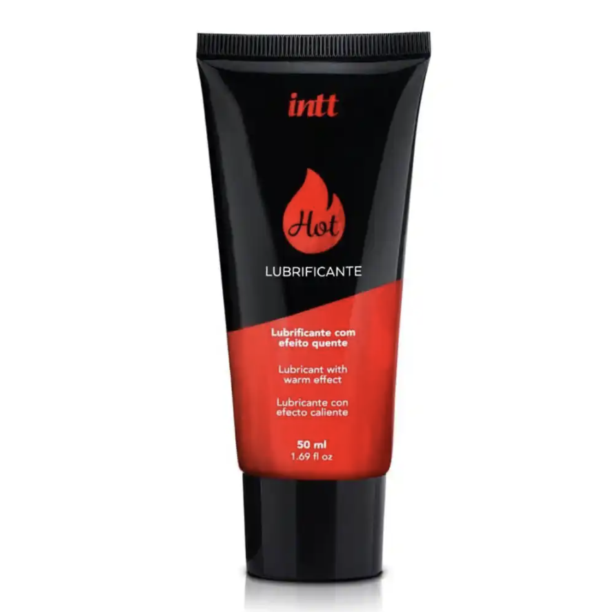 Gel Hot